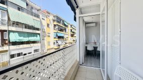 Apartment for sale in Divina Pastora, Marbella City