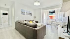 Lägenhet for sale in Divina Pastora, Marbella City