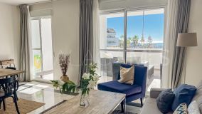 Atico Duplex en venta en El Dorado, Nueva Andalucia
