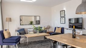 Atico Duplex en venta en El Dorado, Nueva Andalucia