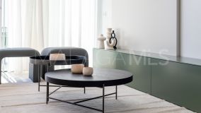 Tvåvånings takvåning for sale in Benalmadena