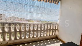 Takvåning for sale in Divina Pastora, Marbella City