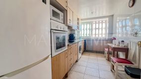 Takvåning for sale in Divina Pastora, Marbella City