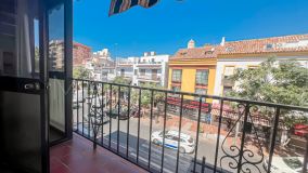Lägenhet for sale in Casco antiguo, Marbella City