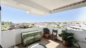 Apartment for sale in Riviera del Sol, Mijas Costa