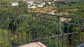 Finca for sale in Alora