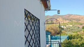 Finca for sale in Alora
