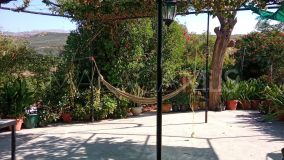 Finca for sale in Alora