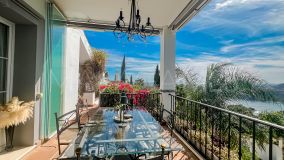 Villa en venta en Sierra Blanca Country Club, Istan