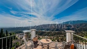 Villa for sale in Sierra Blanca Country Club, Istan