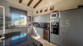 Villa en venta en Sierra Blanca Country Club, Istan
