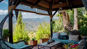 Villa for sale in Sierra Blanca Country Club, Istan