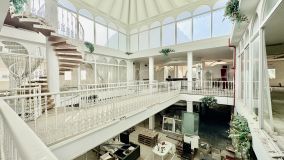 Commercial Premises for sale in Mijas Costa