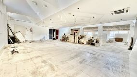 Local Comercial en venta en Mijas Costa
