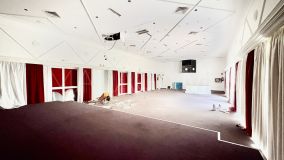 Local Comercial en venta en Mijas Costa