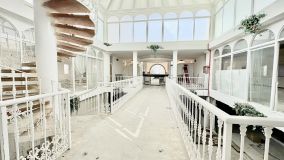 Local Comercial en venta en Mijas Costa