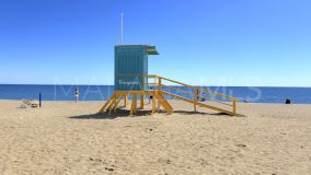 Disco zu verkaufen in Fuengirola Centro