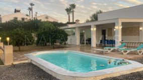 Finca for sale in Alhaurin el Grande