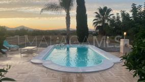 Finca for sale in Alhaurin el Grande