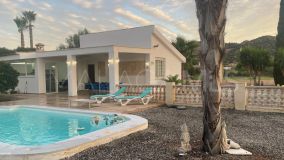 Finca for sale in Alhaurin el Grande