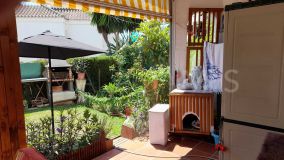 Erdgeschosswohnung zu verkaufen in Riviera del Sol, Mijas Costa