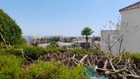 Erdgeschosswohnung zu verkaufen in Riviera del Sol, Mijas Costa