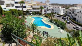 Erdgeschosswohnung zu verkaufen in Riviera del Sol, Mijas Costa