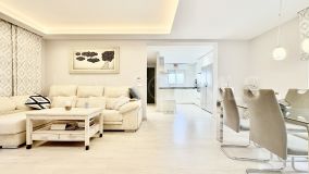 Erdgeschosswohnung zu verkaufen in Cala de Mijas, Mijas Costa