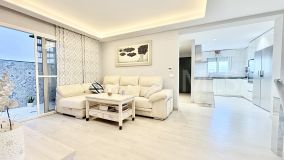 Erdgeschosswohnung zu verkaufen in Cala de Mijas, Mijas Costa