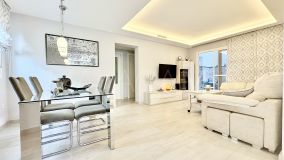 Erdgeschosswohnung zu verkaufen in Cala de Mijas, Mijas Costa