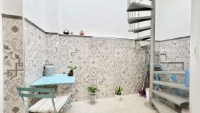 Erdgeschosswohnung zu verkaufen in Cala de Mijas, Mijas Costa