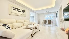 Erdgeschosswohnung zu verkaufen in Cala de Mijas, Mijas Costa