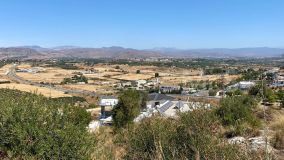 Terrain for sale in Coin