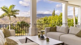 Haus zu verkaufen in Sierra Blanca Country Club, Istan