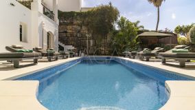 House for sale in Sierra Blanca Country Club, Istan