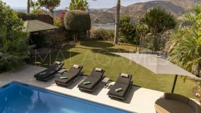 Haus zu verkaufen in Sierra Blanca Country Club, Istan