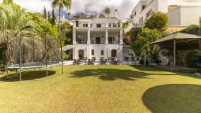 House for sale in Sierra Blanca Country Club, Istan