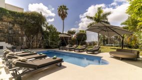 Haus zu verkaufen in Sierra Blanca Country Club, Istan