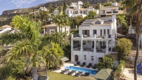 Haus zu verkaufen in Sierra Blanca Country Club, Istan