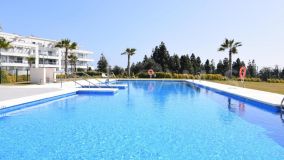 Ground Floor Apartment for sale in El Faro de Calaburras, Mijas Costa