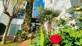 Atico Duplex en venta en Jardines de la Aldaba, Marbella - Puerto Banus