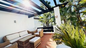 Atico Duplex en venta en Jardines de la Aldaba, Marbella - Puerto Banus