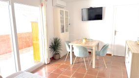 Town House for sale in Mijas Golf, Mijas Costa