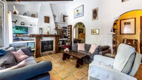 Villa en venta en Alhaurin el Grande