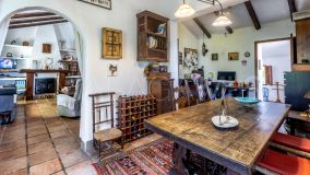 Villa en venta en Alhaurin el Grande