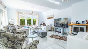 Villa en venta en Alhaurin Golf, Alhaurin el Grande