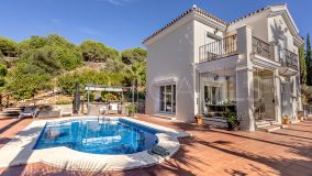 Villa en venta en Alhaurin Golf, Alhaurin el Grande