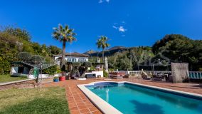 Finca for sale in Alhaurin el Grande