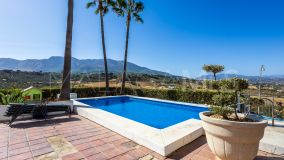 Villa for sale in Alhaurin el Grande