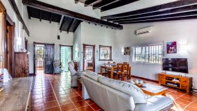 Villa for sale in Alhaurin el Grande